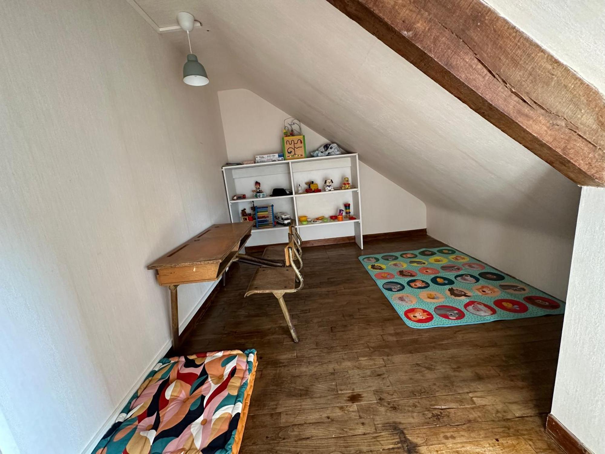 Chez Tante Muguette Proche Dinan Apartment Le Hingle ภายนอก รูปภาพ
